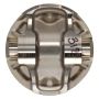 Wiseco K667M855 Piston Set, Mitsubishi, 4G63, 85.50 mm Bore, Sport Compact, Set of 4