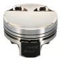 Wiseco K667M855 Piston Set, Mitsubishi, 4G63, 85.50 mm Bore, Sport Compact, Set of 4