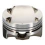 Wiseco K667M855 Piston Set, Mitsubishi, 4G63, 85.50 mm Bore, Sport Compact, Set of 4