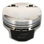 Wiseco K667M8675 Piston Set, Mitsubishi, 4G63, 86.75 mm Bore, Sport Compact, Set of 4
