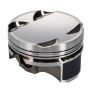 Wiseco K669M855 Piston Set, Mitsubishi, 4G63, 85.50 mm Bore, Sport Compact, Set of 4