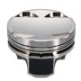 Wiseco K669M855 Piston Set, Mitsubishi, 4G63, 85.50 mm Bore, Sport Compact, Set of 4