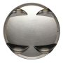 Wiseco K669M855 Piston Set, Mitsubishi, 4G63, 85.50 mm Bore, Sport Compact, Set of 4