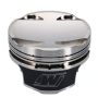 Wiseco K669M87 Piston Set, Mitsubishi, 4G63, 87.00 mm Bore, Sport Compact, Set of 4