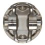 Wiseco K669M87 Piston Set, Mitsubishi, 4G63, 87.00 mm Bore, Sport Compact, Set of 4