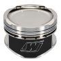Wiseco K671M8950AP Piston Set, Nissan, QR25DE, 89.50 mm Bore, Sport Compact, Set of 4
