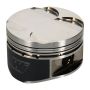 Wiseco K671M8900 Piston Set, Nissan, QR25DE, 89.00 mm Bore, Sport Compact, Set of 4