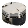 Wiseco K671M8900 Piston Set, Nissan, QR25DE, 89.00 mm Bore, Sport Compact, Set of 4