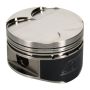 Wiseco K671M8900 Piston Set, Nissan, QR25DE, 89.00 mm Bore, Sport Compact, Set of 4