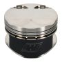 Wiseco K671M8900 Piston Set, Nissan, QR25DE, 89.00 mm Bore, Sport Compact, Set of 4