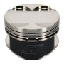 Wiseco K671M8900 Piston Set, Nissan, QR25DE, 89.00 mm Bore, Sport Compact, Set of 4