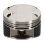 Wiseco K671M8950 Piston Set, Nissan, QR25DE, 89.50 mm Bore, Sport Compact, Set of 4