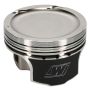 Wiseco K672M81 Piston Set, Honda, R18A, 81.00 mm Bore, Sport Compact, Set of 4