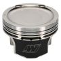 Wiseco K672M81 Piston Set, Honda, R18A, 81.00 mm Bore, Sport Compact, Set of 4