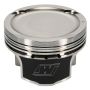 Wiseco K672M81 Piston Set, Honda, R18A, 81.00 mm Bore, Sport Compact, Set of 4