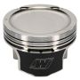 Wiseco K672M81AP Piston Set, Honda, R18A, 81.00 mm Bore, Sport Compact, Set of 4