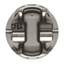 Wiseco 6672M81AP Piston, Honda, R18A, 81.00 mm Bore, Sport Compact, Set of 1