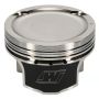 Wiseco K672M81AP Piston Set, Honda, R18A, 81.00 mm Bore, Sport Compact, Set of 4