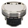 Wiseco K673M81 Piston Set, Honda, B16, 81.00 mm Bore, Sport Compact, Set of 4