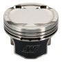 Wiseco K673M81 Piston Set, Honda, B16, 81.00 mm Bore, Sport Compact, Set of 4