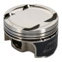 Wiseco K673M815 Piston Set, Honda, B16, 81.50 mm Bore, Sport Compact, Set of 4