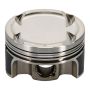 Wiseco K673M82 Piston Set, Honda, B16, 82.00 mm Bore, Sport Compact, Set of 4