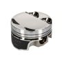 Wiseco K674M8525 Piston Set, Mitsubishi, 4G63, 85.25 mm Bore, Sport Compact, Set of 4