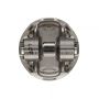 Wiseco K674M855 Piston Set, Mitsubishi, 4G63, 85.50 mm Bore, Sport Compact, Set of 4