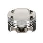 Wiseco K674M855 Piston Set, Mitsubishi, 4G63, 85.50 mm Bore, Sport Compact, Set of 4
