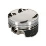 Wiseco K674M8625 Piston Set, Mitsubishi, 4G63, 86.25 mm Bore, Sport Compact, Set of 4
