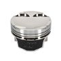 Wiseco K674M865 Piston Set, Mitsubishi, 4G63, 86.50 mm Bore, Sport Compact, Set of 4
