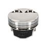 Wiseco K674M865AP Piston Set, Mitsubishi, 4G63, 86.50 mm Bore, Sport Compact, Set of 4