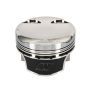 Wiseco K674M865AP Piston Set, Mitsubishi, 4G63, 86.50 mm Bore, Sport Compact, Set of 4