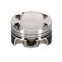 Wiseco K674M865AP Piston Set, Mitsubishi, 4G63, 86.50 mm Bore, Sport Compact, Set of 4