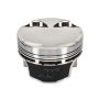Wiseco K674M86AP Piston Set, Mitsubishi, 4G63, 86.00 mm Bore, Sport Compact, Set of 4