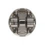 Wiseco K674M86AP Piston Set, Mitsubishi, 4G63, 86.00 mm Bore, Sport Compact, Set of 4