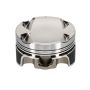 Wiseco K674M86AP Piston Set, Mitsubishi, 4G63, 86.00 mm Bore, Sport Compact, Set of 4