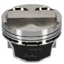 Wiseco K676M855 Piston Set, Mitsubishi, 4G63, 85.50 mm Bore, Sport Compact, Set of 4