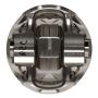 Wiseco K676M855 Piston Set, Mitsubishi, 4G63, 85.50 mm Bore, Sport Compact, Set of 4