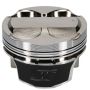 Wiseco K676M855 Piston Set, Mitsubishi, 4G63, 85.50 mm Bore, Sport Compact, Set of 4