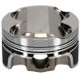 Wiseco K676M855 Piston Set, Mitsubishi, 4G63, 85.50 mm Bore, Sport Compact, Set of 4