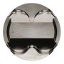 Wiseco K676M855 Piston Set, Mitsubishi, 4G63, 85.50 mm Bore, Sport Compact, Set of 4
