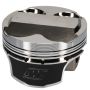 Wiseco K676M8625 Piston Set, Mitsubishi, 4G63, 86.25 mm Bore, Sport Compact, Set of 4