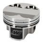 Wiseco 6677M86AP Piston, Toyota, 2JZ-GTE, 86.00 mm Bore, Sport Compact, Set of 1