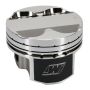 Wiseco 6677M86AP Piston, Toyota, 2JZ-GTE, 86.00 mm Bore, Sport Compact, Set of 1