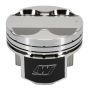 Wiseco 6677M86AP Piston, Toyota, 2JZ-GTE, 86.00 mm Bore, Sport Compact, Set of 1