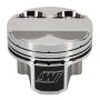 Wiseco 6677M86AP Piston, Toyota, 2JZ-GTE, 86.00 mm Bore, Sport Compact, Set of 1