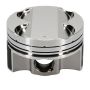 Wiseco K677M86AP Piston Set, Toyota, 2JZ-GTE, 86.00 mm Bore, Sport Compact, Set of 6