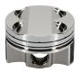 Wiseco 6677M86AP Piston, Toyota, 2JZ-GTE, 86.00 mm Bore, Sport Compact, Set of 1
