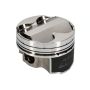 Wiseco 6678M87AP Piston, Toyota, 2JZ-GTE, 87.00 mm Bore, Sport Compact, Set of 1